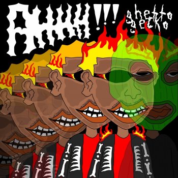 Ghetto Gecko feat. Illicit Eye Con (feat. Illicit)