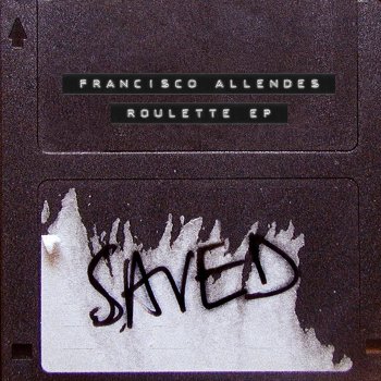 Francisco Allendes Roulette - Extended Mix