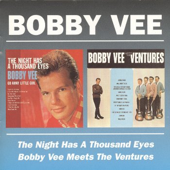 Bobby Vee feat. The Ventures Walk Right Back