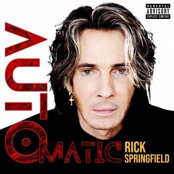 Rick Springfield Exit Wound