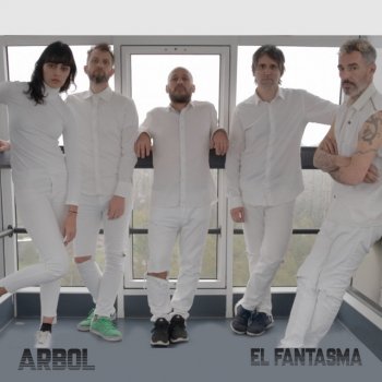 Árbol El Fantasma (feat. Alejandra Moreno & Ruido Rosa)