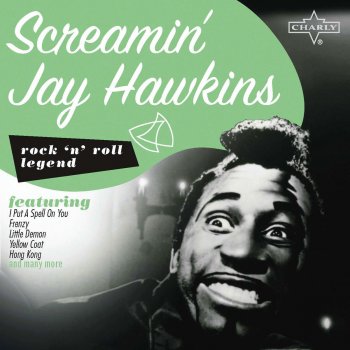 Screamin' Jay Hawkins If You Are But a Dream