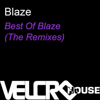 Blaze Wishing You Were Here (Joey Negro Remix)