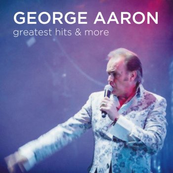 George Aaron Never Cry for Love