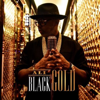 Ali Black Gold