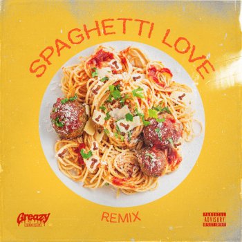 Greazy Puzzy Fuckerz feat. Mind Compressor Spaghetti Love (Mizz Behave Remix)