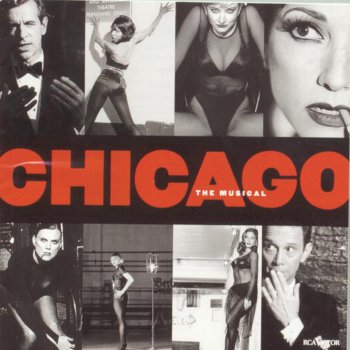 Chicago Orchestra (1996) Hot Honey Rag