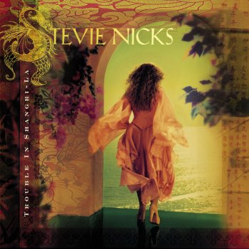Stevie Nicks Bombay Sapphires