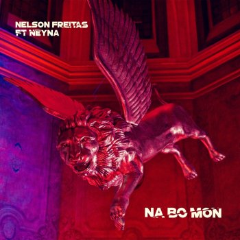 Nelson Freitas feat. Neyna Na Bo Mon