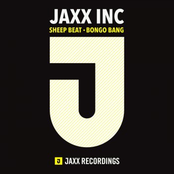 Jaxx Inc. Bongo Bang