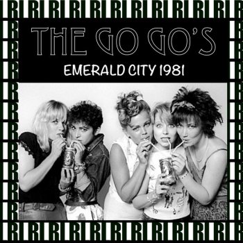 The Go-Go's Let's Have A Party