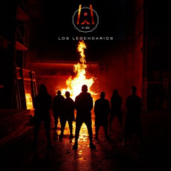 Wisin feat. Lunay, Rauw Alejandro & Los Legendarios En Mi Habitación