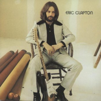 Eric Clapton Bad Boy