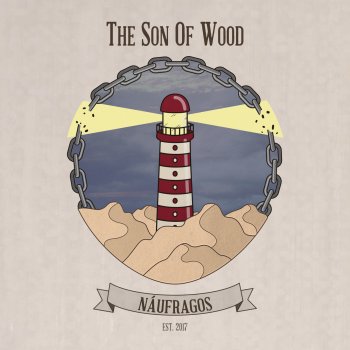 The Son of Wood El Faro