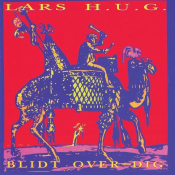 Lars H.U.G. Blidt Over Dig