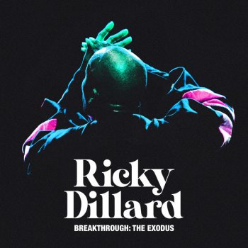 Ricky Dillard Making Room - Live