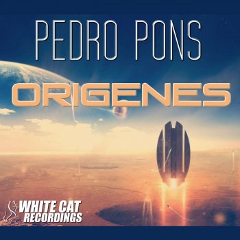 Pedro Pons Origenes