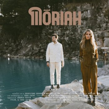 MORIAH feat. Joel Smallbone Worth - LIVE from the Quarry