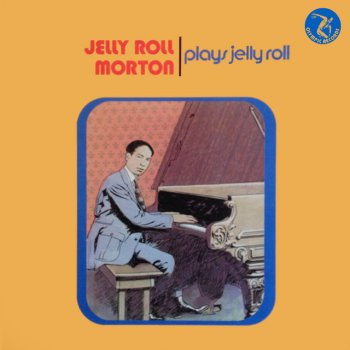 Jelly Roll Morton Stratford Hunch