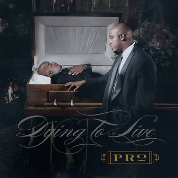 PRO feat. Lecrae and Tedashi Going In