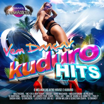 Daduh King feat. Massive Beat & The LatinBeatz Toma Que Toma - The Latinbeatz & Massive Beat Remix