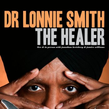 Dr. Lonnie Smith Pilgrimage