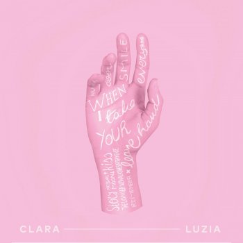 Clara Luzia Earth-Born