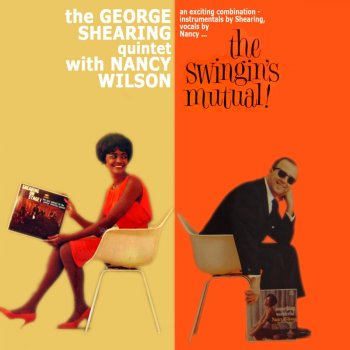 George Shearing Quintet You Are There