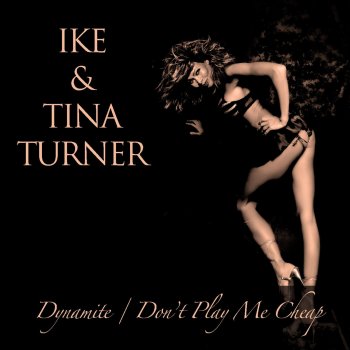 Ike & Tina Turner The Real Me