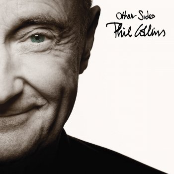 Phil Collins The Man with the Horn