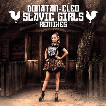 Donatan - Cleo Slavic Girls (Jaro Dubstep Remix)