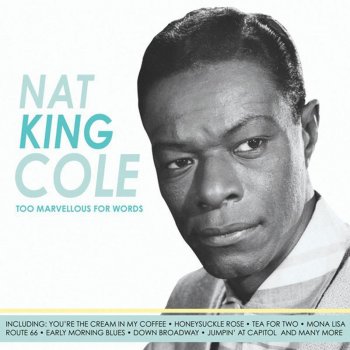 Nat King Cole Sweet Georgia Brown