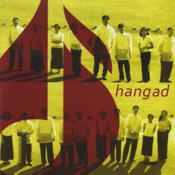 Hangad Pag-Ibig Ko