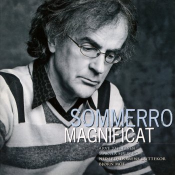 Henning Sommerro Magnificat - Magnificat