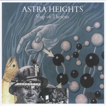 Astra Heights The Push