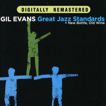 Gil Evans Ballad of the Sad Young Men