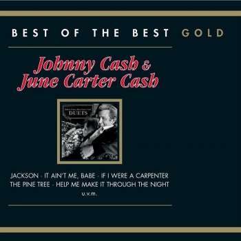 Johnny Cash Darlin Companion