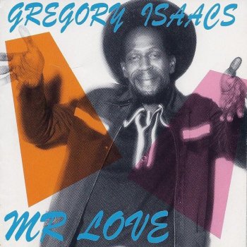 Gregory Isaacs Let's Dance