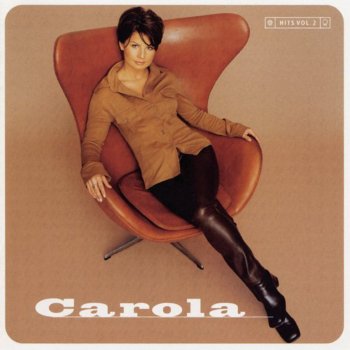 Carola Spread Your Wings (For Your Love)