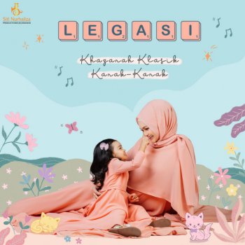 Siti Nurhaliza Comel Pipi Merah - Remastered