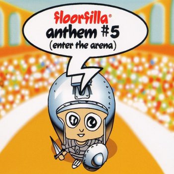 Floorfilla Anthem #5 (B-Blaze Rmx)