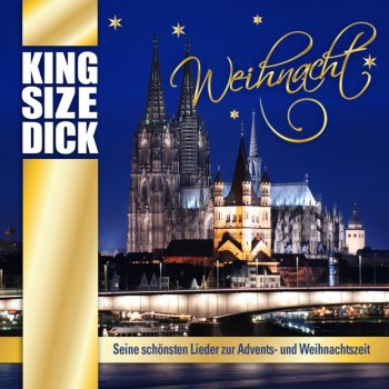 King Size Dick Wunderschön es uns Welt - What a wonderful world