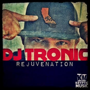 DJ Tronic Let's Go!