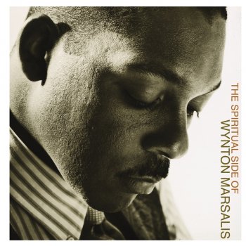 Wynton Marsalis Movement 12: I Am (Don't You Run From Me) from All Rise (1st Edit)