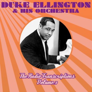 Duke Ellington and His Orchestra The Unbooted Character