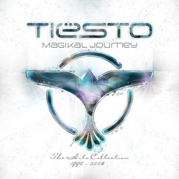 Tiësto feat. Kirsty Hawkshaw feat. Tiësto & Kirsty Hawkshaw Just Be - Tiësto Remix