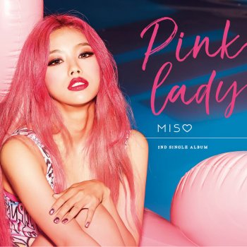 MISO Pink Lady - Instrumental