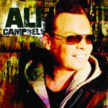 Ali Campbell feat. Shaggy She's a Lady