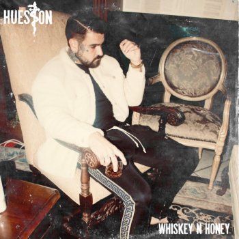 Hueston Whiskey N Honey