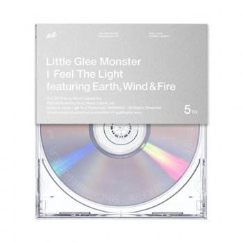 Little Glee Monster You Don't Know Nothin'